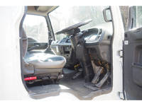 いすゞフォワードクレーン3段中型（4t）[写真32]