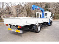 いすゞフォワードクレーン3段中型（4t）[写真04]