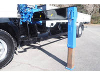 いすゞフォワードクレーン3段中型（4t）[写真06]