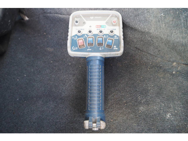 いすゞフォワードクレーン3段中型（4t）[写真09]