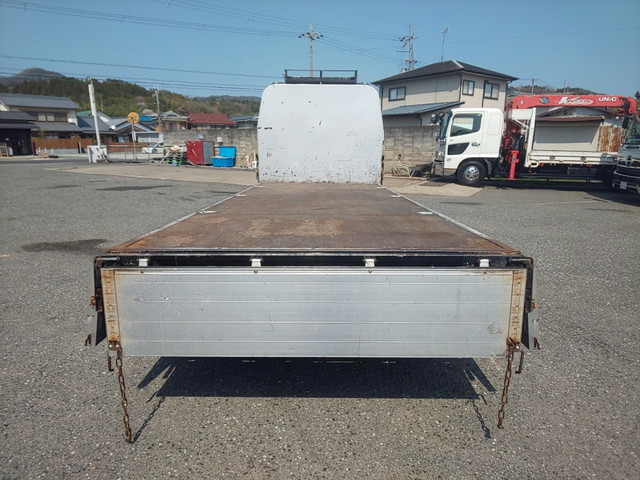 いすゞエルフアルミブロック小型（2t・3t）[写真10]