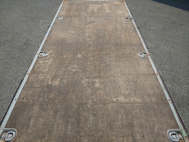 いすゞエルフアルミブロック小型（2t・3t）[写真11]