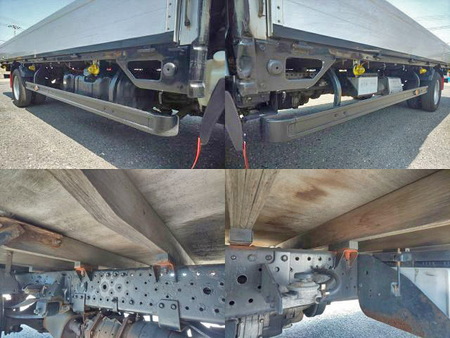 いすゞエルフアルミブロック小型（2t・3t）[写真15]