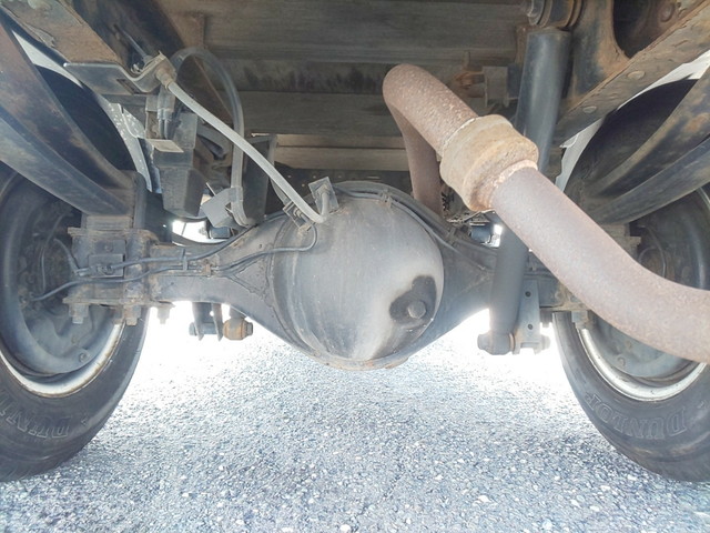 いすゞエルフアルミブロック小型（2t・3t）[写真18]