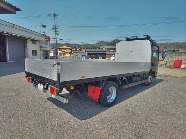 いすゞエルフアルミブロック小型（2t・3t）[写真02]