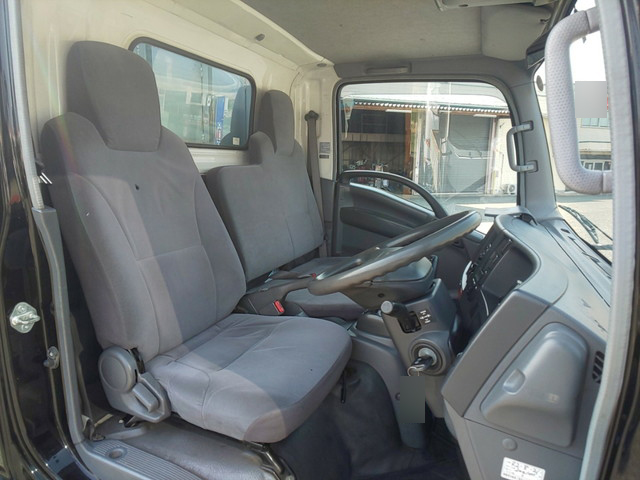 いすゞエルフアルミブロック小型（2t・3t）[写真24]