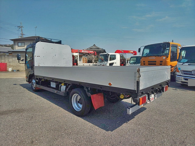 いすゞエルフアルミブロック小型（2t・3t）[写真05]