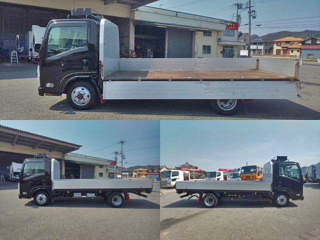 いすゞエルフアルミブロック小型（2t・3t）[写真06]