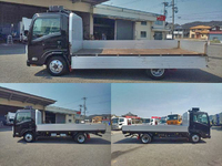 いすゞエルフアルミブロック小型（2t・3t）[写真06]