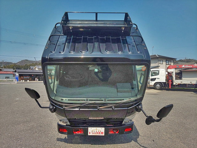 いすゞエルフアルミブロック小型（2t・3t）[写真08]