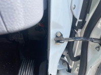 三菱ふそうキャンター平ボディ小型（2t・3t）[写真13]