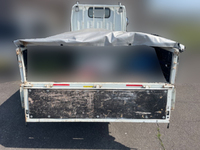 三菱ふそうキャンター平ボディ小型（2t・3t）[写真05]