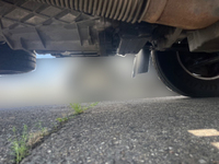 三菱ふそうキャンター平ボディ小型（2t・3t）[写真08]