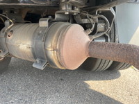 三菱ふそうキャンター平ボディ小型（2t・3t）[写真09]