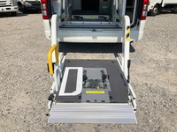 トヨタハイエース福祉車両[写真11]