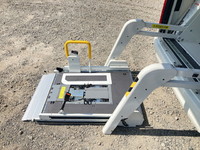 トヨタハイエース福祉車両[写真12]