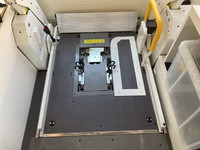 トヨタハイエース福祉車両[写真14]