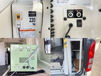 トヨタハイエース福祉車両[写真15]