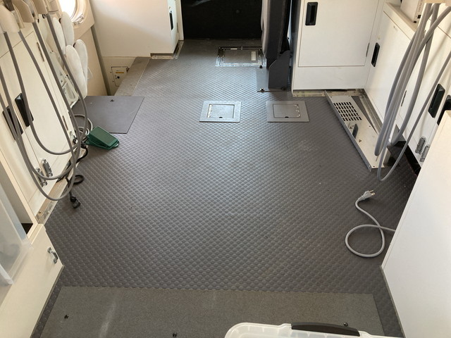 トヨタハイエース福祉車両[写真16]