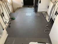 トヨタハイエース福祉車両[写真16]