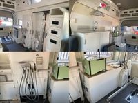 トヨタハイエース福祉車両[写真18]