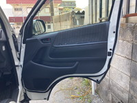 トヨタハイエース福祉車両[写真24]