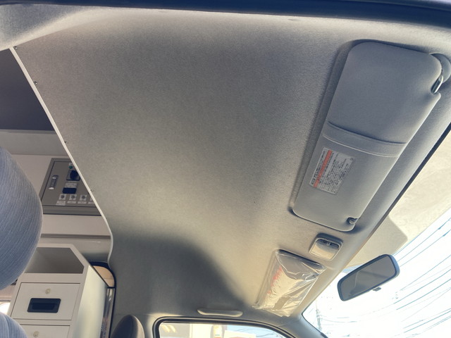 トヨタハイエース福祉車両[写真27]