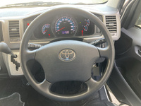 トヨタハイエース福祉車両[写真28]