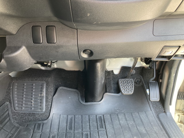 トヨタハイエース福祉車両[写真30]