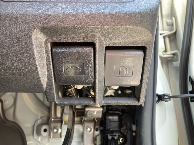 トヨタハイエース福祉車両[写真31]