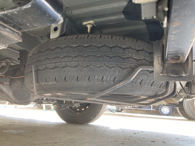 トヨタハイエース福祉車両[写真34]