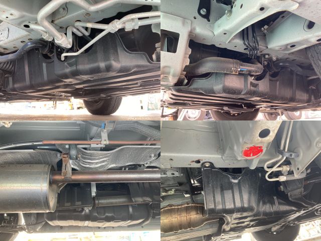 トヨタハイエース福祉車両[写真36]