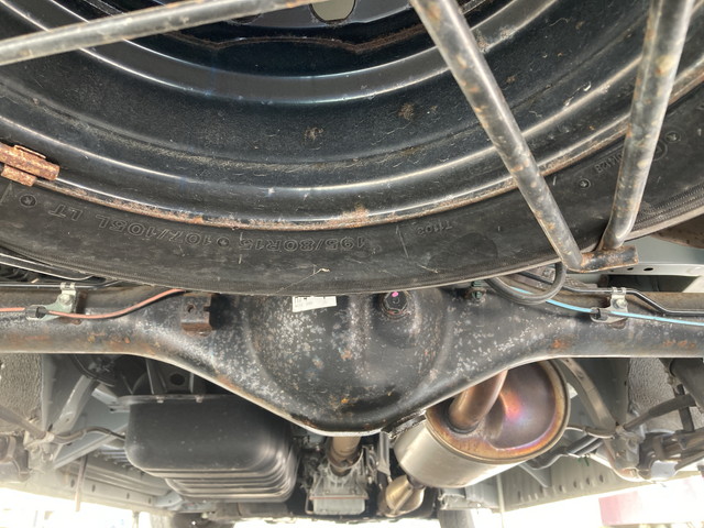 トヨタハイエース福祉車両[写真37]