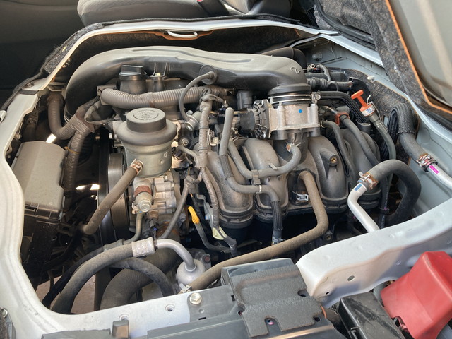 トヨタハイエース福祉車両[写真38]