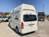 トヨタハイエース福祉車両[写真04]