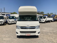 トヨタハイエース福祉車両[写真06]