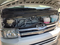 トヨタハイエース福祉車両[写真07]