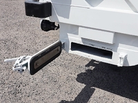 いすゞエルフパッカー車（塵芥車）小型（2t・3t）[写真12]