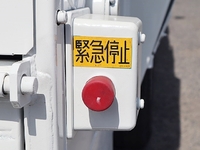 いすゞエルフパッカー車（塵芥車）小型（2t・3t）[写真14]