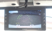 いすゞエルフパッカー車（塵芥車）小型（2t・3t）[写真17]