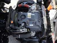 いすゞエルフパッカー車（塵芥車）小型（2t・3t）[写真20]