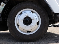 いすゞエルフパッカー車（塵芥車）小型（2t・3t）[写真21]