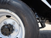 いすゞエルフパッカー車（塵芥車）小型（2t・3t）[写真25]