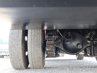 いすゞエルフパッカー車（塵芥車）小型（2t・3t）[写真26]