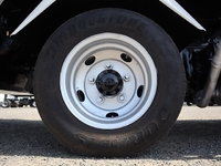 いすゞエルフパッカー車（塵芥車）小型（2t・3t）[写真28]