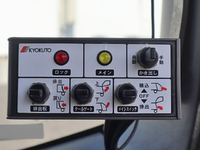 いすゞエルフパッカー車（塵芥車）小型（2t・3t）[写真38]