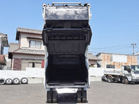 いすゞエルフパッカー車（塵芥車）小型（2t・3t）[写真08]