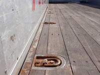 いすゞフォワードアルミブロック中型（4t）[写真11]