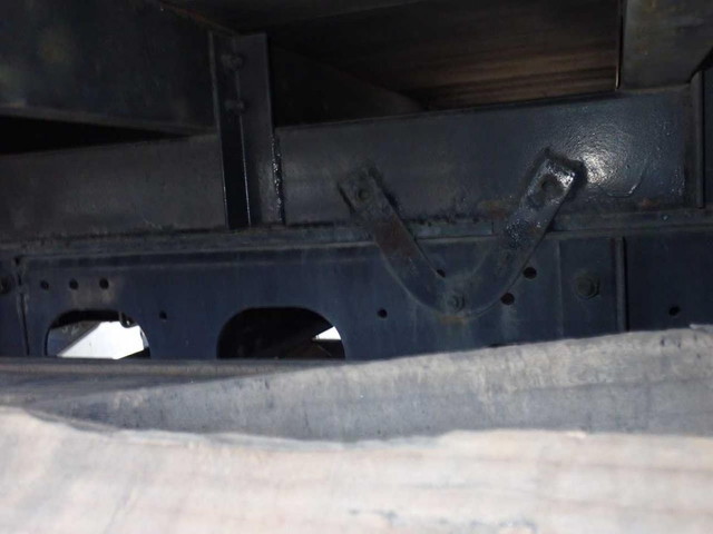 いすゞフォワードアルミブロック中型（4t）[写真18]