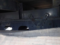 いすゞフォワードアルミブロック中型（4t）[写真18]